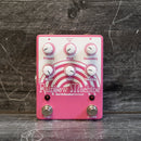 EarthQuaker Devices Rainbow Machine Polyphonic Pitch Shifting Modulator V2