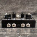 J. Rockett Clockwork Delay