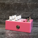 EarthQuaker Devices Rainbow Machine Polyphonic Pitch Shifting Modulator V2