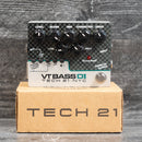 Tech 21 VT Bass DI