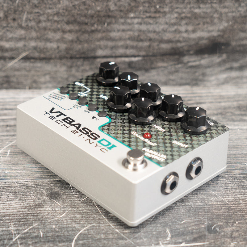 Tech 21 VT Bass DI