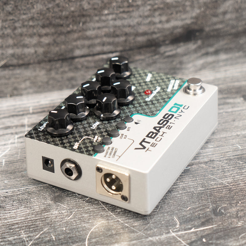 Tech 21 VT Bass DI