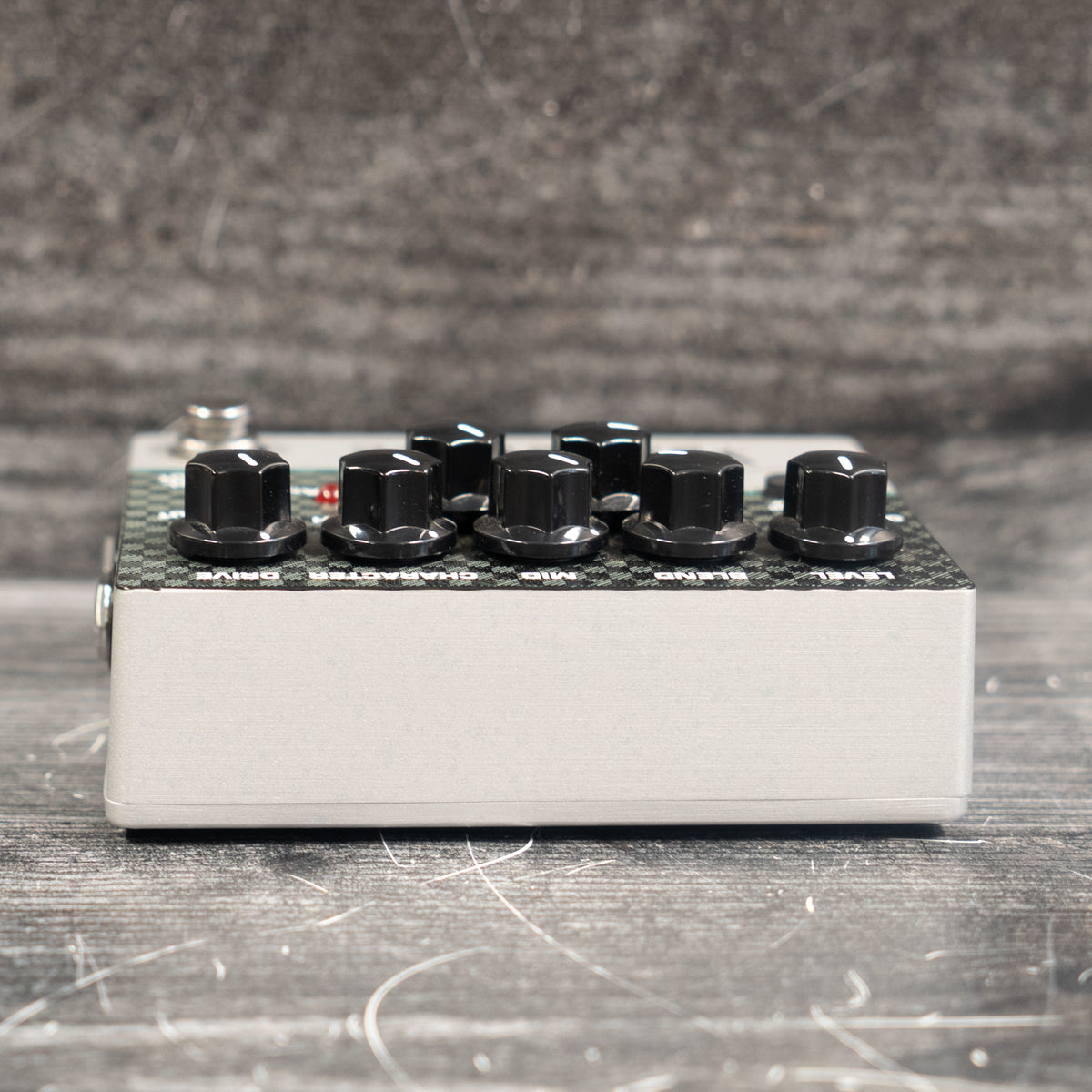 Tech 21 VT Bass DI