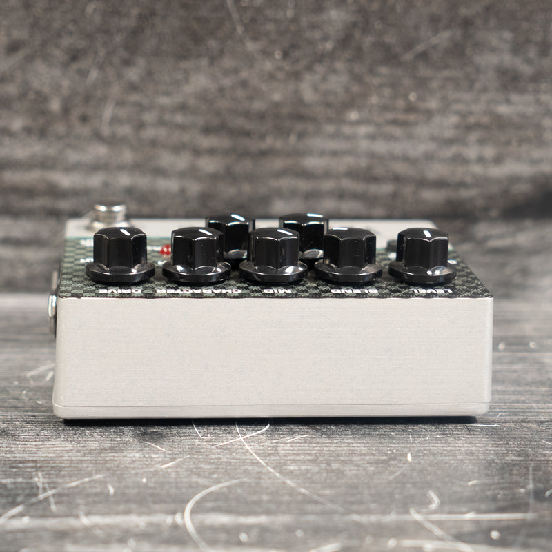 Tech 21 VT Bass DI