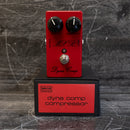 MXR Script Dyna Comp Reissue