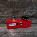MXR Script Dyna Comp Reissue