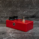 MXR Script Dyna Comp Reissue
