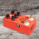 JHS @ The AT+ Plus Andy Timmons Signature Drive