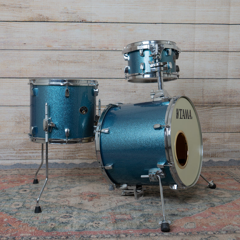 Tama Silverstar Birch Custom 3pc Kit