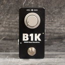 Darkglass Electronics Microtubes B1K CMOS Bass Overdrive