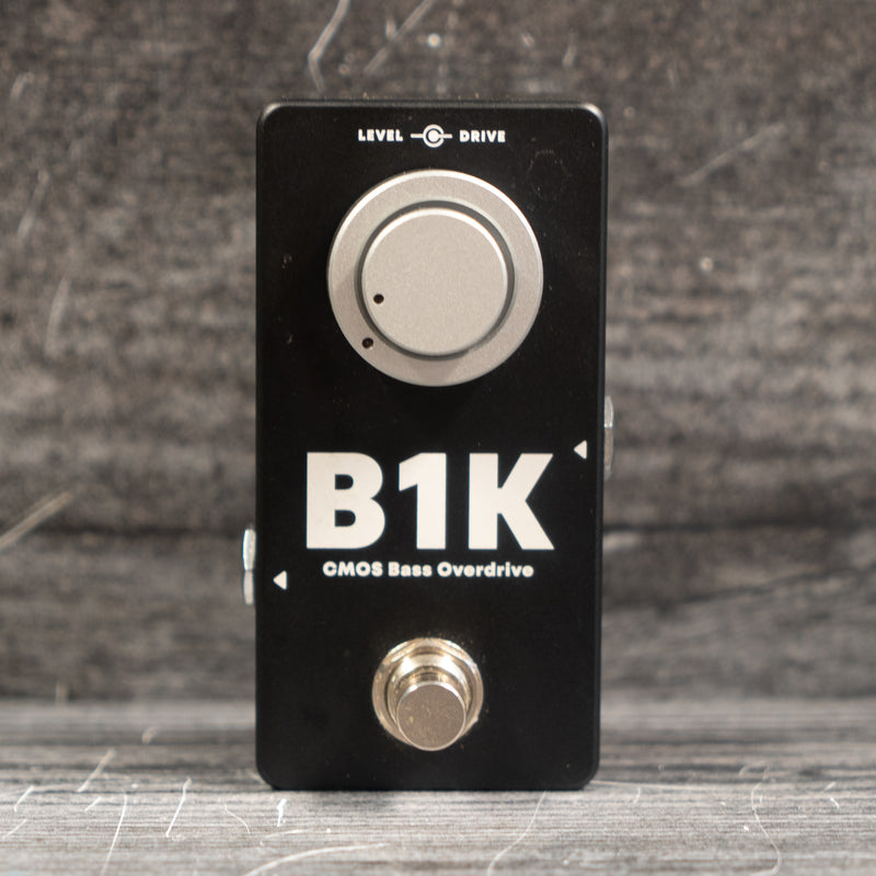 Darkglass Electronics Microtubes B1K CMOS Bass Overdrive