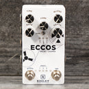 Keeley Eccos