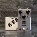 Keeley Manis Overdrive