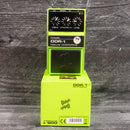 Nobels ODR-1 BC Natural Overdrive