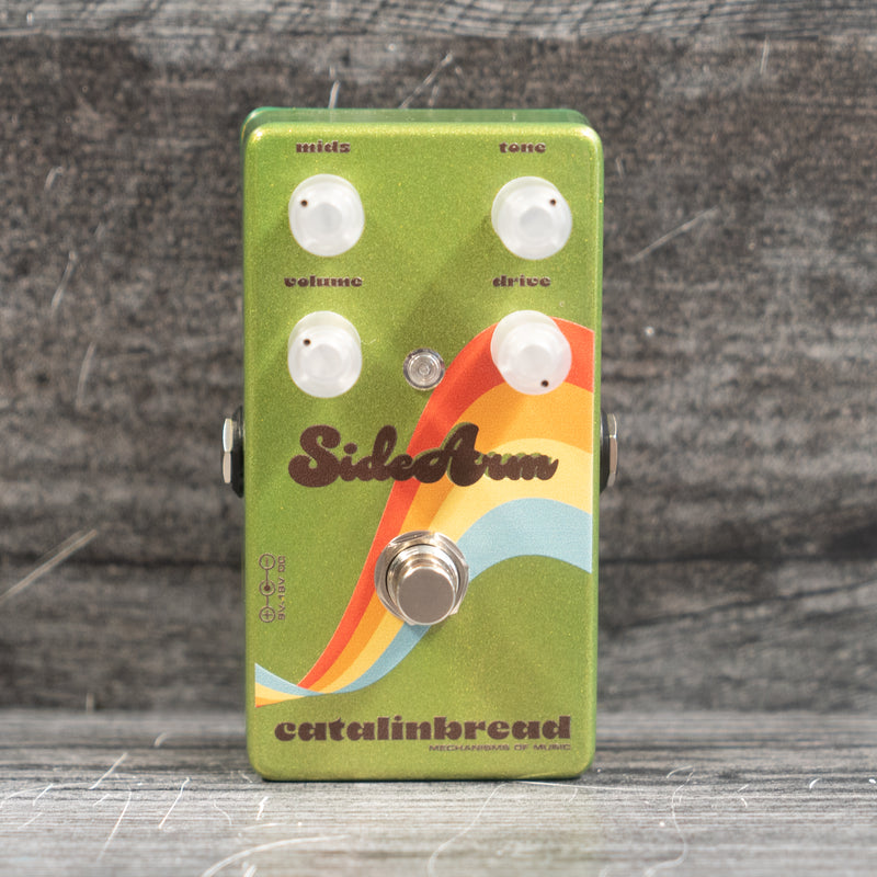 Catalinbread SideArm Overdrive