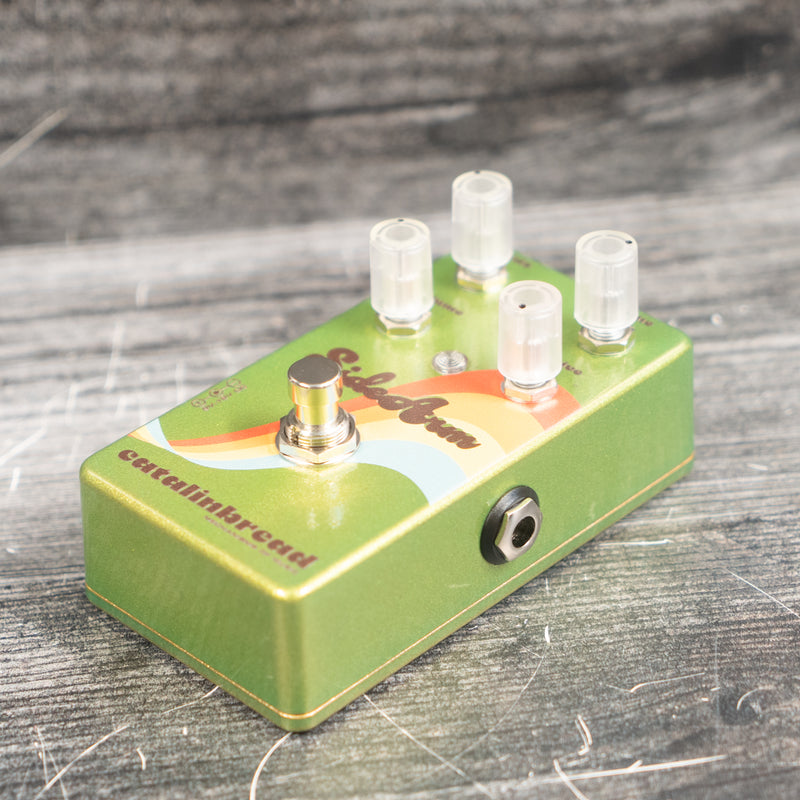 Catalinbread SideArm Overdrive