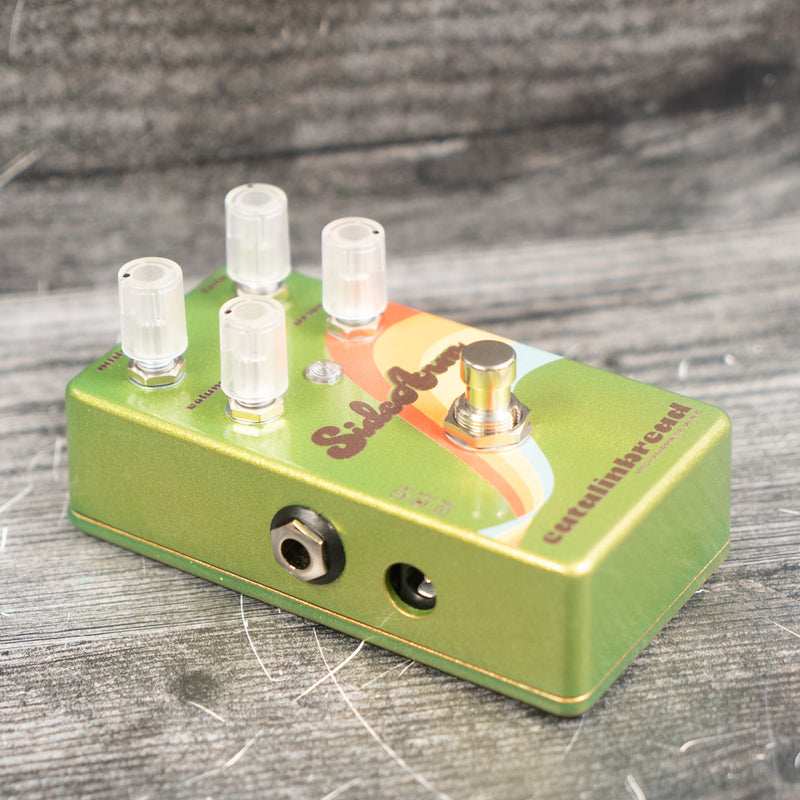 Catalinbread SideArm Overdrive