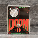 Mr Black Doom Stick II