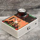 Mr Black Doom Stick II