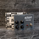Benson Amps Preamp
