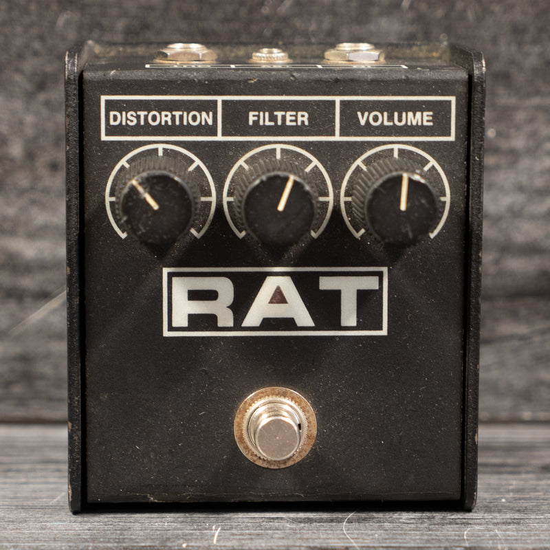 ProCo RAT 2 - Flatbox (1995)
