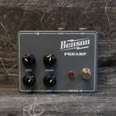 Benson Amps Preamp