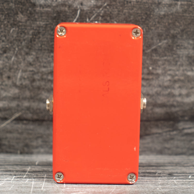 Analog.man Sun Bender Mk 1.5 Fuzz