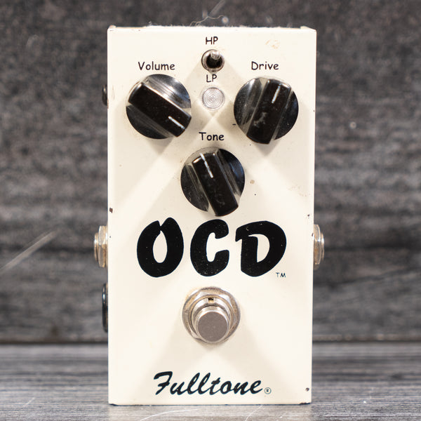 Fulltone OCD V1 Series 1