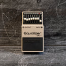 Boss GE-7 Equalizer