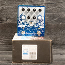 EarthQuaker Devices Avalanche Run Stereo Reverb & Delay with Tap Tempo V2