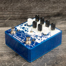 EarthQuaker Devices Avalanche Run Stereo Reverb & Delay with Tap Tempo V2