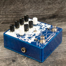 EarthQuaker Devices Avalanche Run Stereo Reverb & Delay with Tap Tempo V2