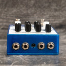 EarthQuaker Devices Avalanche Run Stereo Reverb & Delay with Tap Tempo V2