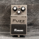 Boss FZ-1W Fuzz Waza Craft