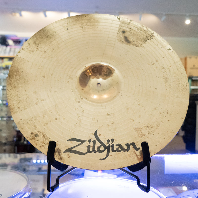 Zildjian Scimitar Ride - 20"