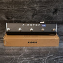 Xsonic AIRSTEP Kat Edition