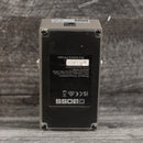 Boss FZ-1W Fuzz Waza Craft
