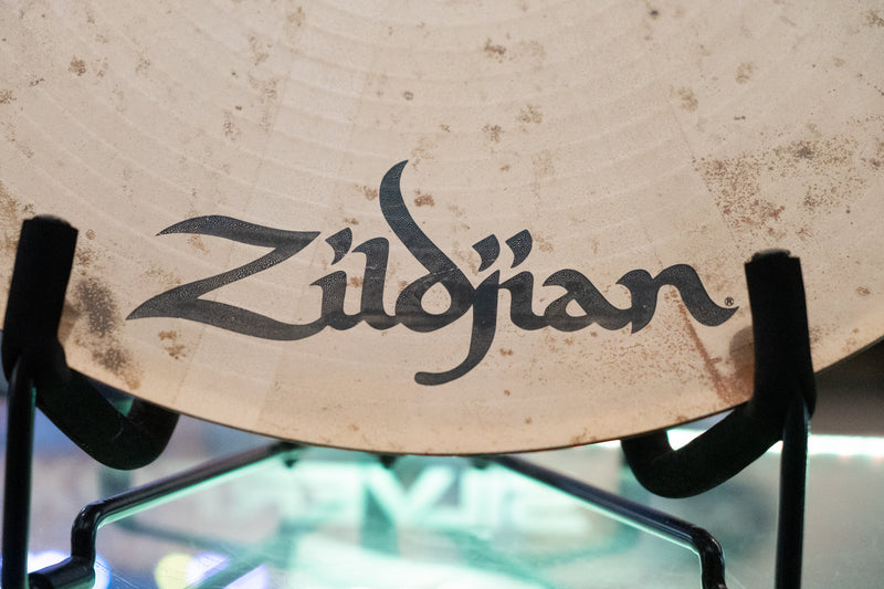 Zildjian Scimitar Ride - 20"