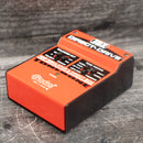 Radial JDX Direct-Drive Analog Amp Simulator