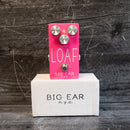 BIG EAR Pedals Loaf - Pink