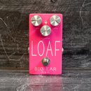 BIG EAR Pedals Loaf - Pink