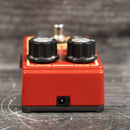 DOD Meatbox Reissue