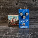 EarthQuaker Devices Park Fuzz Sound