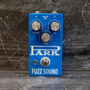 EarthQuaker Devices Park Fuzz Sound