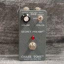 Chase Tone Secret Preamp