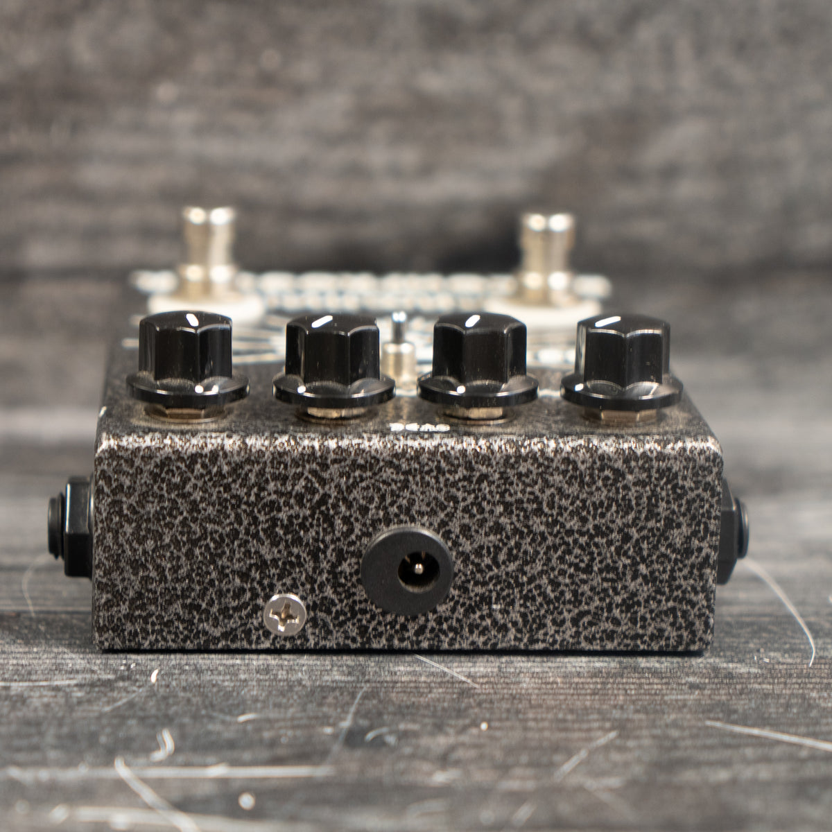 Analog Man Bi-Comprossor