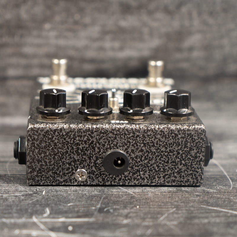 Analog.man Bi-Comprossor Compressor Pedal