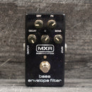 MXR Bass Envelope Filter