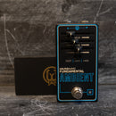 Walrus Audio Fundamental Ambient Reverb