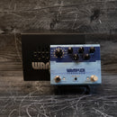 Wampler Terraform